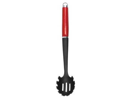 Naberačka na špagety KitchenAid, empírová červená, KAG005OHERE