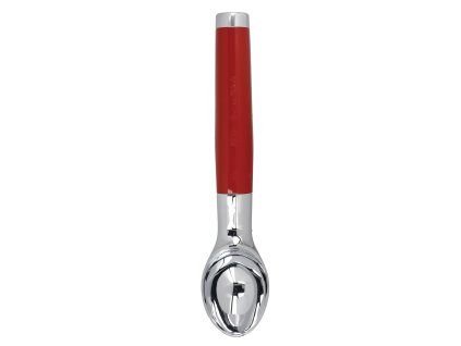 Naberačka na zmrzlinu KitchenAid, empírová červená, KAG117OHERE