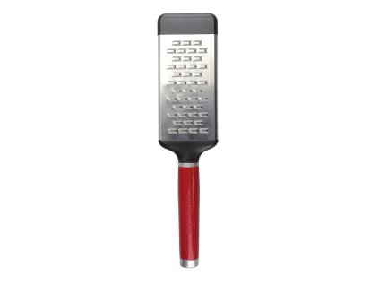 Strúhadlo na tenké pásiky KitchenAid, empírová červená, KAG320OHERE