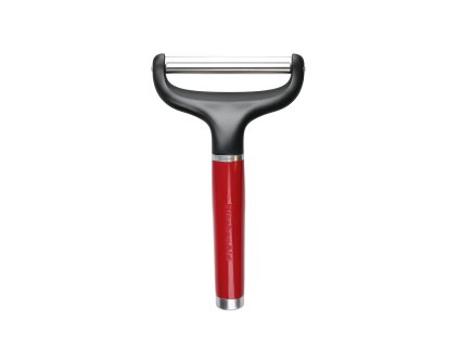 Krájač na syr KitchenAid, empírová červená, KAG133OHERE
