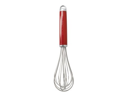 Šľahač KitchenAid, empírová červená, KAG060OHERE