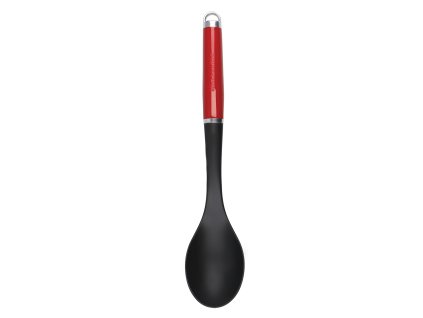 Kuchynská lyžica KitchenAid, empírová červená, KAG003OHERE