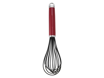 Silikónová metla KitchenAid, empírová červená, KAG0640OHERE