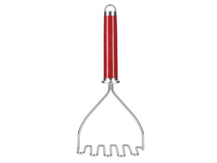 Škrabka na zemiaky KitchenAid, empírová červená, KAG008OHERE
