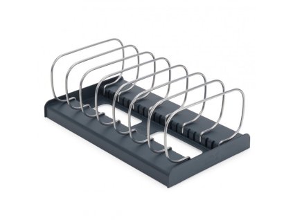 Organizér na plechy na pečenie Joseph Joseph DrawerStore, sivý, 851689