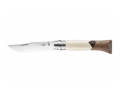 Zatvárací nôž Opinel Cime N°09 9 cm, 003103