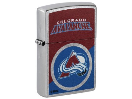 Zippo 25673 Colorado Avalanche®