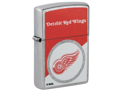 Zippo 25676 Detroit Red Wings®