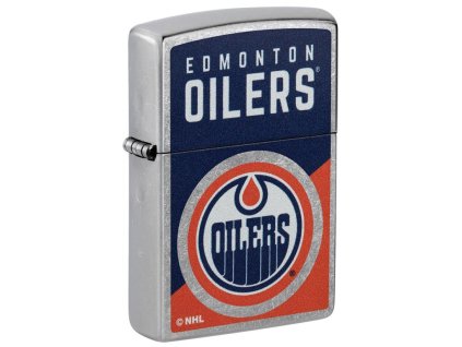 Zippo 25677 Edmonton Oilers®