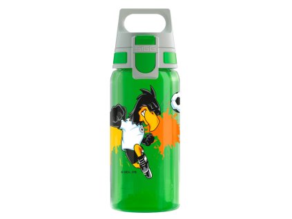 Sigg Viva One dojčenská fľaša na pitie 500 ml, futbal DFB paule, 8596.50