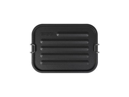 Sigg Gemstone jídelní box 1,1 l, obsidian, 6034.50