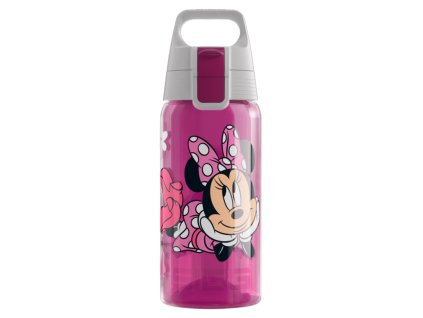 Sigg Viva One detská fľaša na pitie 500 ml, junior minnie, 6059.70