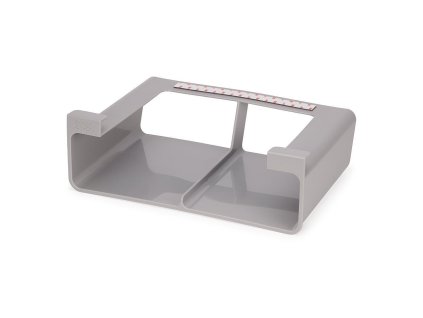 Joseph Joseph CupboardStore veľký organizér na fólie a tašky, sivý, 851699