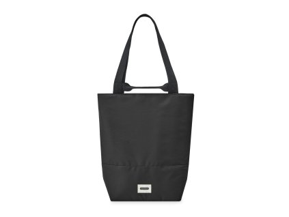 Termotaška na potraviny Black+Blum 16 l, čierna, LIT018