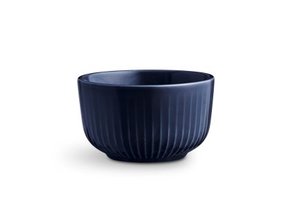 Porcelánová miska Kähler Hammershøi 11 cm, indigo, 693052