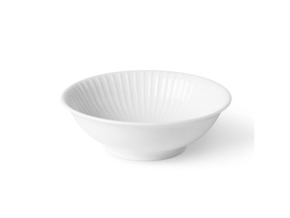 Porcelánová misa Kähler Hammershøi 16 cm, biela, 692227