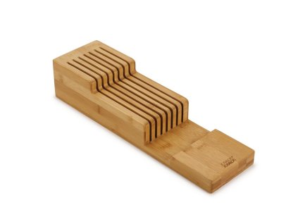 Joseph Joseph DrawerStore bambusový blok na nože, 85169