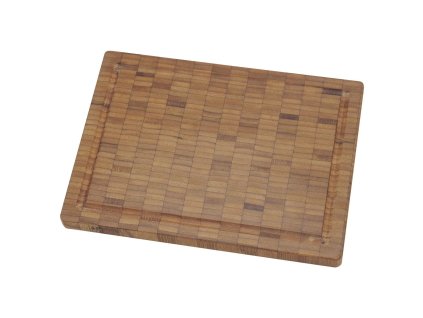 Kuchynská doska na krájanie Zwilling bambus 25 x 18,5 cm, 30772-300