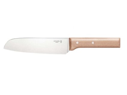 Nôž Opinel Parallèle Santoku 17 cm, 001819
