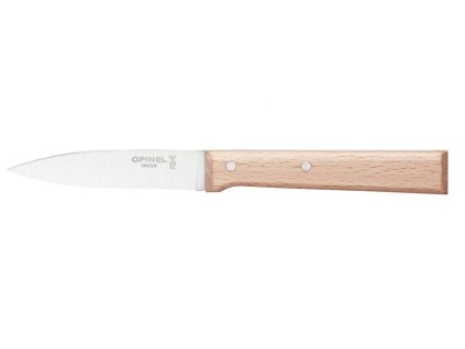 Nôž na zeleninu Opinel Parallèle 8 cm, 001825