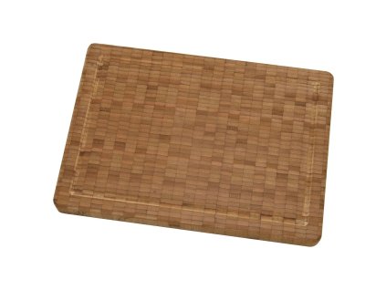 Kuchynská doska na krájanie Zwilling bambus 35 x 25 cm, 30772-100