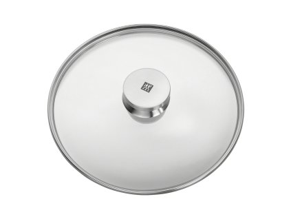 Zwilling TWIN Specials sklenené veko 24 cm, 40990-924