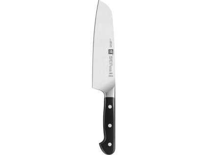 Nôž Zwilling Pro Santoku, 180 mm