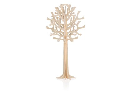 101 lovi listnac 16 5 cm barva prirodni
