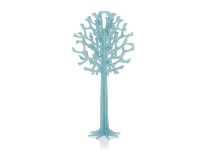 104 lovi listnac 16 5 cm barva svetle modra