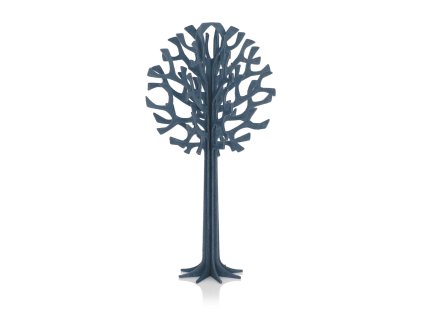 146 lovi listnac 16 5 cm barva tmave modra