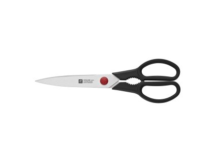 Viacúčelové nožnice Zwilling TWIN L, 23 cm