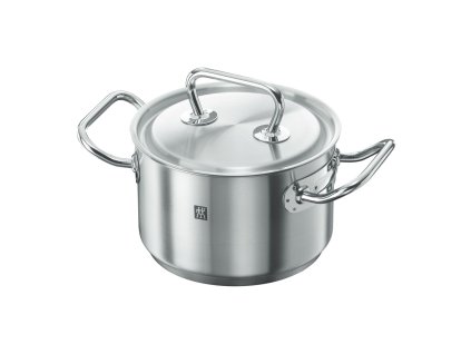 Panvica Zwilling TWIN Classic s pokrievkou 16 cm/2 l, 40913-160