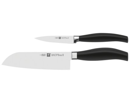 Súprava nožov Zwilling Five Star 2 ks (30040-103,30047-181)