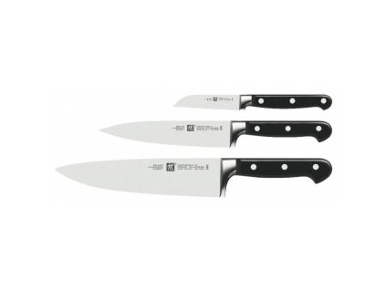 Zwilling Professional "S" sada 3 ks nožov
