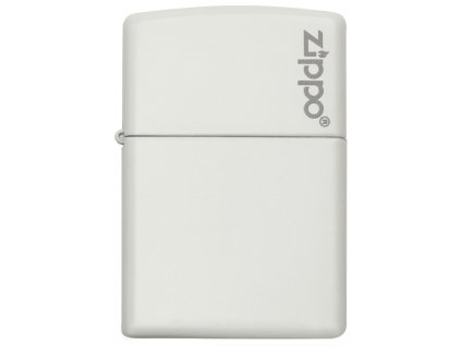Zippo 26417 White Matte Zl
