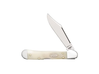 46117 Zippo Mini Copperlock