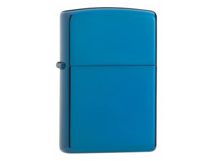 Zippo 27036 High Polish Blue