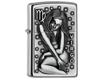 zippo 25547