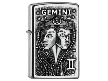 zippo 25551