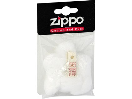 Zippo 98030 Náhradná Vata Do Zippo Zapaľovače