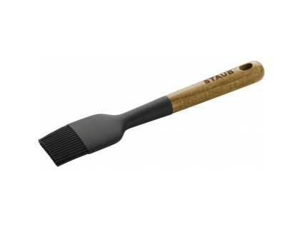 Kefa Staub s drevenou rukoväťou, 22 cm
