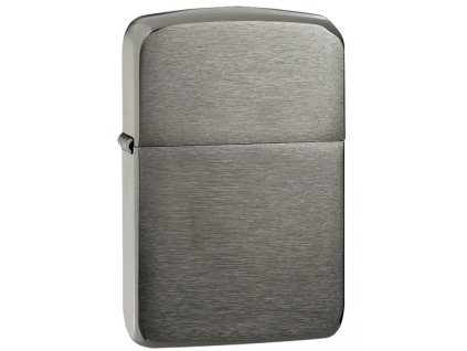 Zippo 25206 1941 Black Ice®