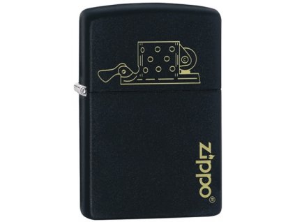 zippo 26920
