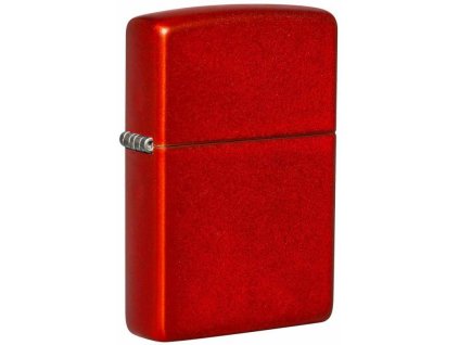 Zippo 26953 Metallic Red