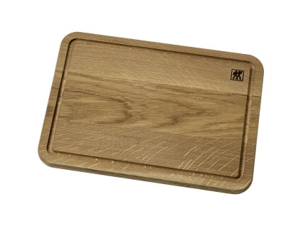 Kuchynská doska na krájanie Zwilling dub 35 x 25 cm, 35123-200