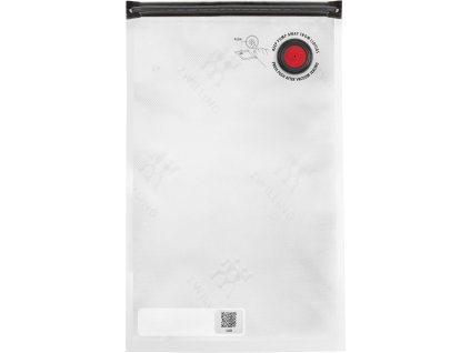 Vákuové vrecká Zwilling Fresh & Save na potraviny veľkosti L 3 ks, 36800-305