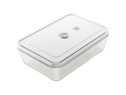 Vákuová dóza na potraviny Zwilling Fresh & Save, sklo, na pečenie 2,85 l, 36803-000