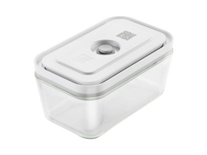 Vákuová dóza na potraviny Zwilling Fresh & Save, sklo M 0,9 l, 36803-200