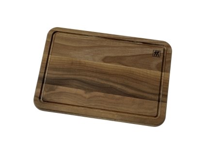 Kuchynská doska na krájanie Zwilling orech 35 x 25 cm, 35123-100