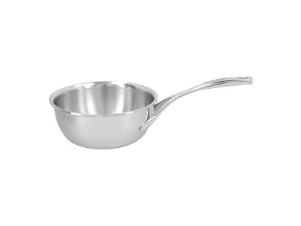 Demeyere Atlantis 7 kónická zaoblená panvica 18 cm, 40850-926